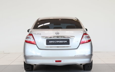 Nissan Teana, 2011 год, 1 027 000 рублей, 5 фотография