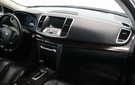 Nissan Teana, 2011 год, 1 027 000 рублей, 8 фотография
