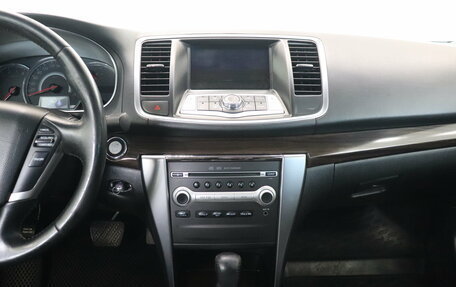 Nissan Teana, 2011 год, 1 027 000 рублей, 11 фотография