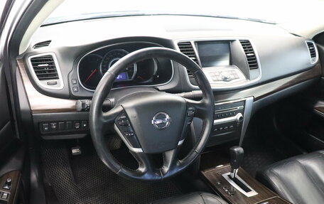 Nissan Teana, 2011 год, 1 027 000 рублей, 6 фотография