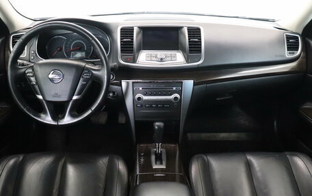 Nissan Teana, 2011 год, 1 027 000 рублей, 7 фотография