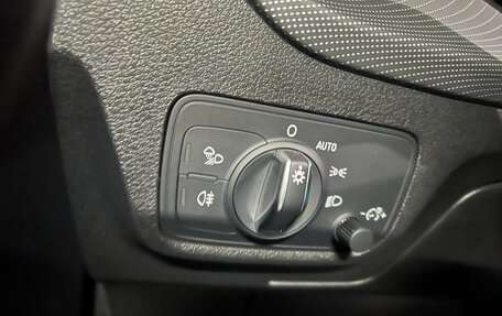Audi Q2 I, 2023 год, 2 984 300 рублей, 12 фотография