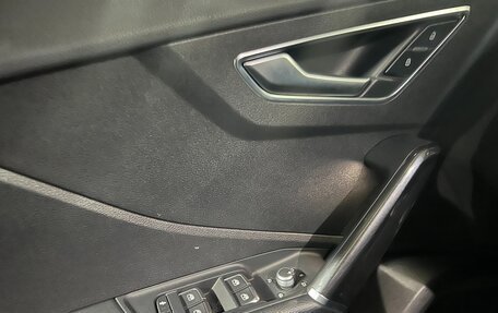 Audi Q2 I, 2023 год, 2 984 300 рублей, 10 фотография