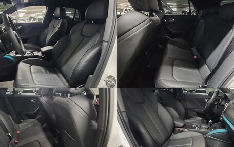 Audi Q2 I, 2023 год, 2 984 300 рублей, 9 фотография
