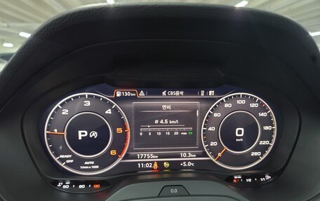 Audi Q2 I, 2023 год, 2 984 300 рублей, 15 фотография