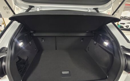 Audi Q2 I, 2023 год, 2 984 300 рублей, 17 фотография