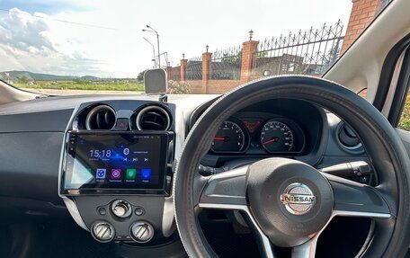 Nissan Note II рестайлинг, 2020 год, 830 000 рублей, 10 фотография