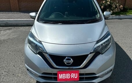 Nissan Note II рестайлинг, 2020 год, 830 000 рублей, 6 фотография
