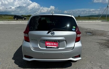 Nissan Note II рестайлинг, 2020 год, 830 000 рублей, 3 фотография