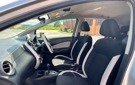 Nissan Note II рестайлинг, 2020 год, 830 000 рублей, 21 фотография