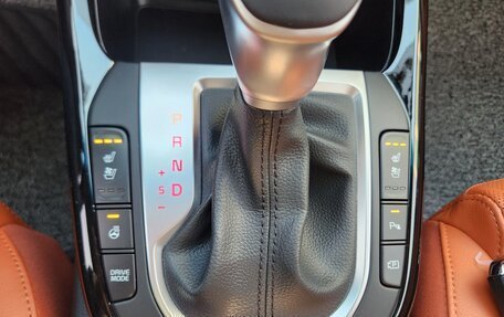 KIA K3, 2022 год, 1 538 000 рублей, 10 фотография