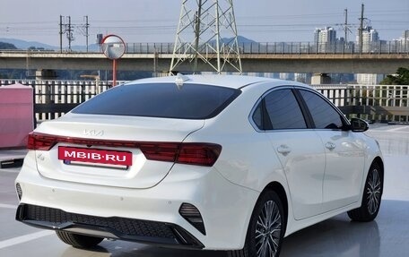 KIA K3, 2022 год, 1 538 000 рублей, 4 фотография