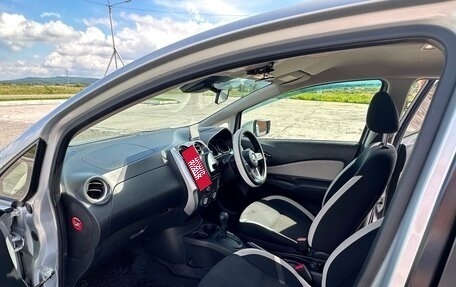 Nissan Note II рестайлинг, 2020 год, 830 000 рублей, 20 фотография