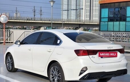 KIA K3, 2022 год, 1 538 000 рублей, 3 фотография