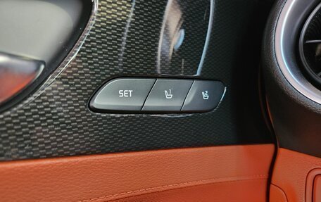 KIA K3, 2022 год, 1 538 000 рублей, 14 фотография