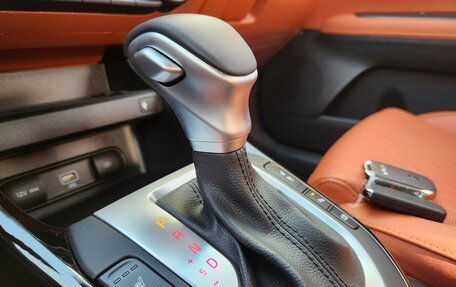 KIA K3, 2022 год, 1 538 000 рублей, 9 фотография