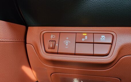 KIA K3, 2022 год, 1 538 000 рублей, 13 фотография