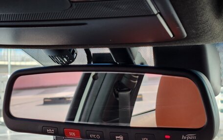 KIA K3, 2022 год, 1 538 000 рублей, 15 фотография