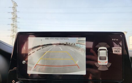 KIA K3, 2022 год, 1 538 000 рублей, 12 фотография