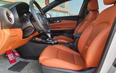 KIA K3, 2022 год, 1 538 000 рублей, 8 фотография