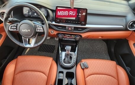 KIA K3, 2022 год, 1 538 000 рублей, 6 фотография