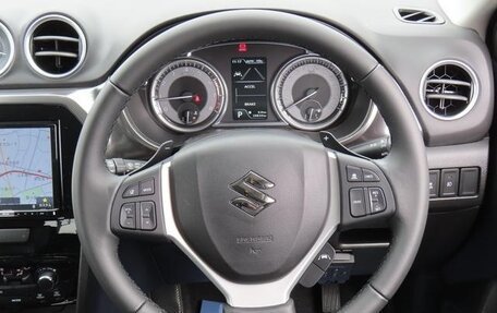 Suzuki Escudo IV, 2021 год, 1 483 000 рублей, 11 фотография