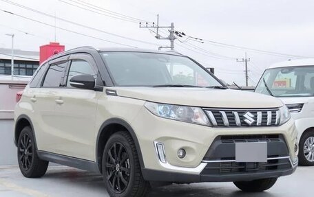 Suzuki Escudo IV, 2021 год, 1 483 000 рублей, 7 фотография