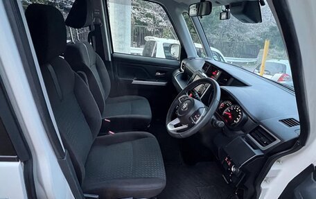 Toyota Roomy I, 2021 год, 826 000 рублей, 8 фотография