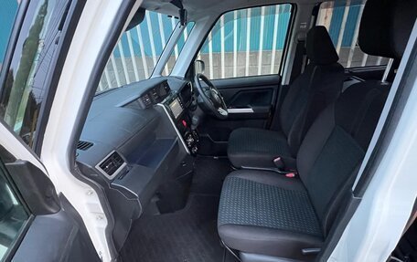 Toyota Roomy I, 2021 год, 826 000 рублей, 13 фотография