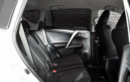Toyota RAV4, 2015 год, 2 350 000 рублей, 19 фотография