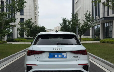 Audi A3, 2022 год, 1 695 000 рублей, 5 фотография