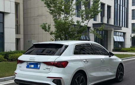 Audi A3, 2022 год, 1 695 000 рублей, 6 фотография