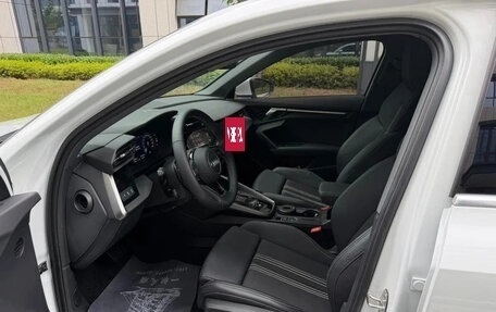 Audi A3, 2022 год, 1 695 000 рублей, 7 фотография