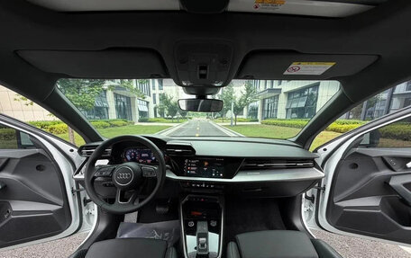Audi A3, 2022 год, 1 695 000 рублей, 10 фотография