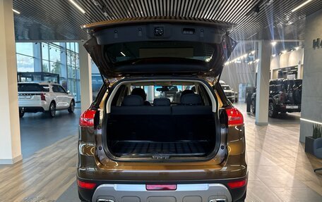 Geely Atlas I, 2019 год, 1 245 000 рублей, 8 фотография