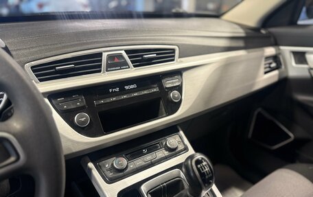 Geely Atlas I, 2019 год, 1 245 000 рублей, 13 фотография