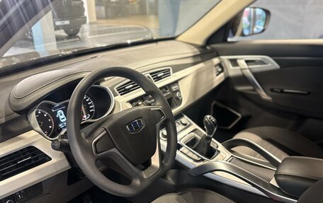 Geely Atlas I, 2019 год, 1 245 000 рублей, 10 фотография