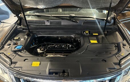 Geely Atlas I, 2019 год, 1 245 000 рублей, 7 фотография
