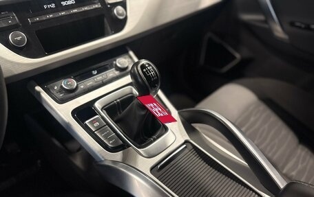Geely Atlas I, 2019 год, 1 245 000 рублей, 14 фотография