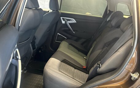 Geely Atlas I, 2019 год, 1 245 000 рублей, 16 фотография