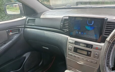 Toyota Corolla, 2004 год, 649 000 рублей, 9 фотография