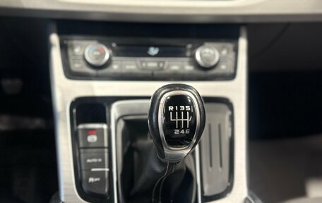 Geely Atlas I, 2019 год, 1 245 000 рублей, 15 фотография