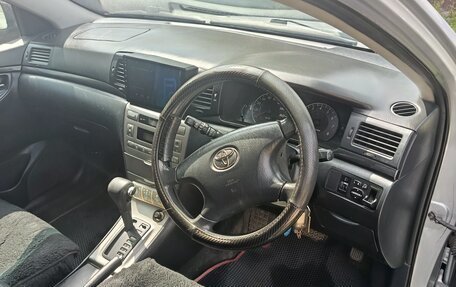 Toyota Corolla, 2004 год, 649 000 рублей, 8 фотография