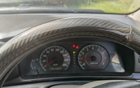 Toyota Corolla, 2004 год, 649 000 рублей, 10 фотография