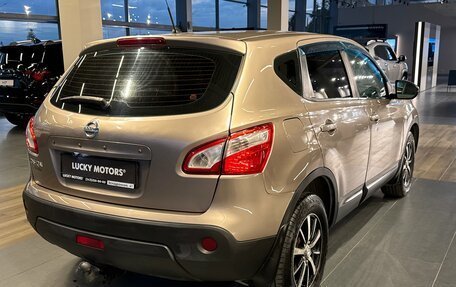 Nissan Qashqai, 2013 год, 895 000 рублей, 6 фотография