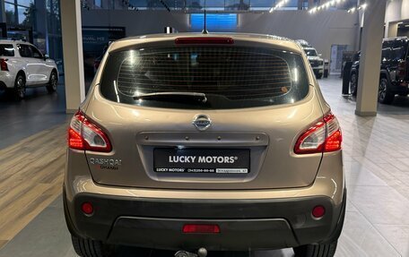 Nissan Qashqai, 2013 год, 895 000 рублей, 5 фотография