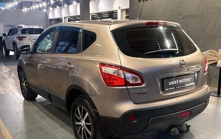 Nissan Qashqai, 2013 год, 895 000 рублей, 4 фотография