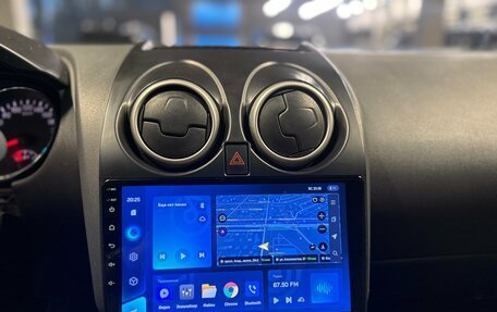 Nissan Qashqai, 2013 год, 895 000 рублей, 13 фотография