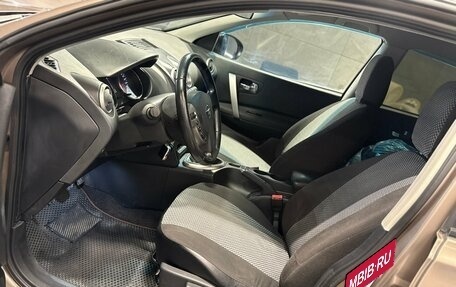 Nissan Qashqai, 2013 год, 895 000 рублей, 9 фотография