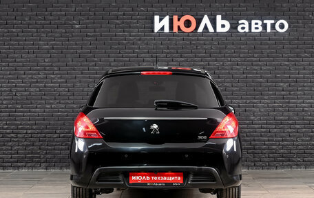 Peugeot 308 II, 2011 год, 500 000 рублей, 6 фотография